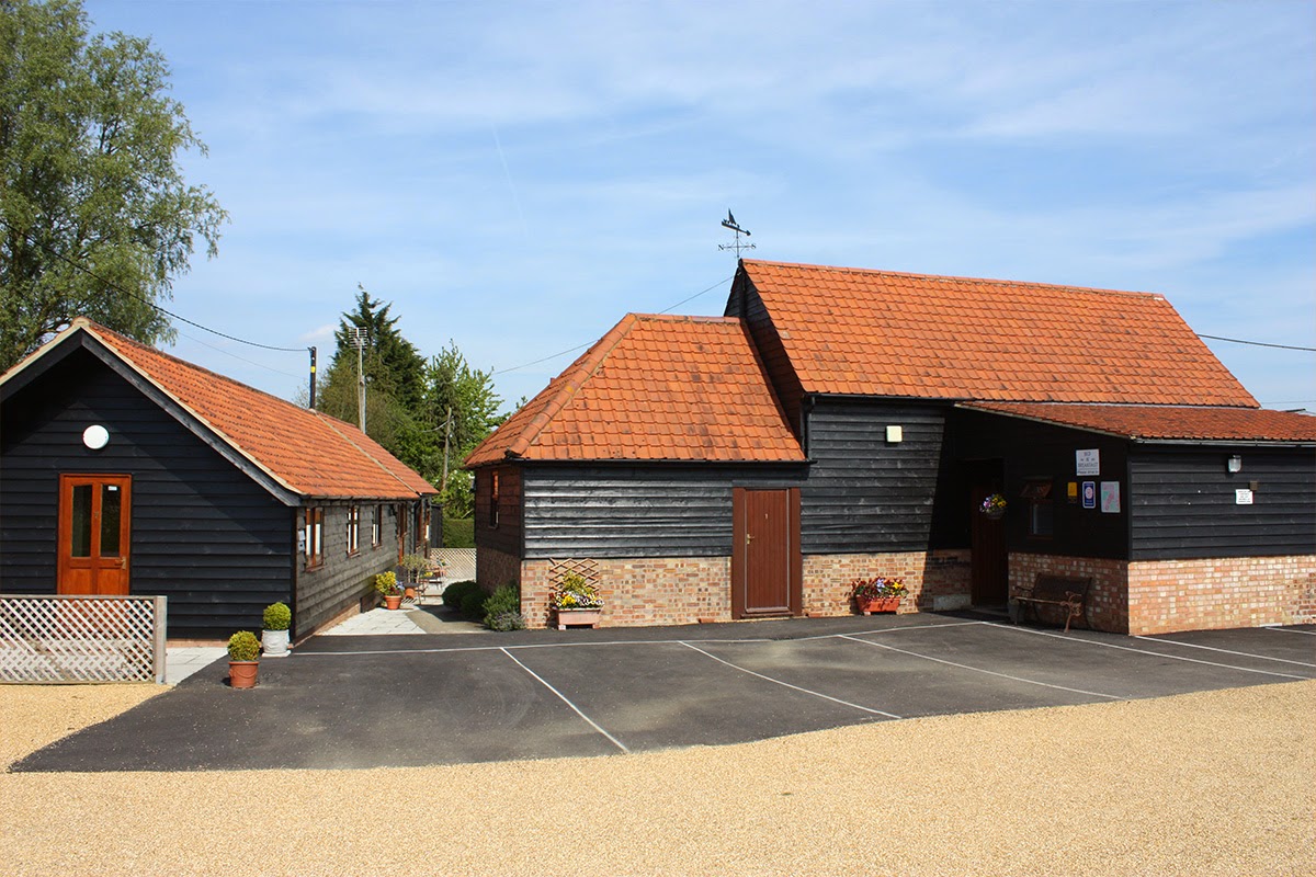 Blatches Farm