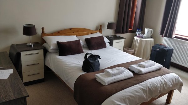 Blinkbonnie Guest House