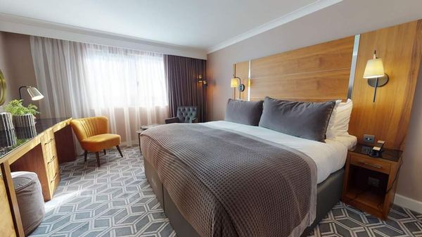 Bliss Hotel Southport