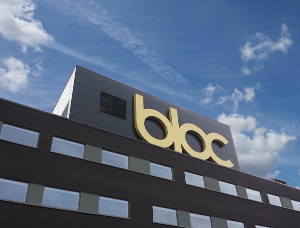 Bloc Hotel London Gatwick Airport