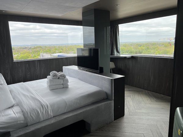 Bloc Hotel London Gatwick Airport