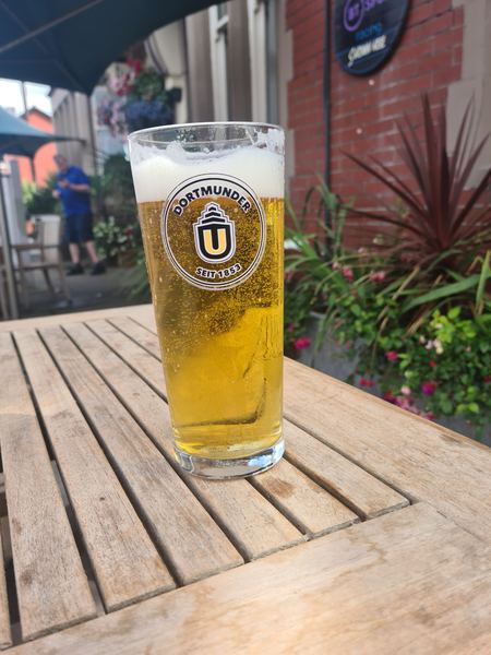Bloomfield Brewhouse