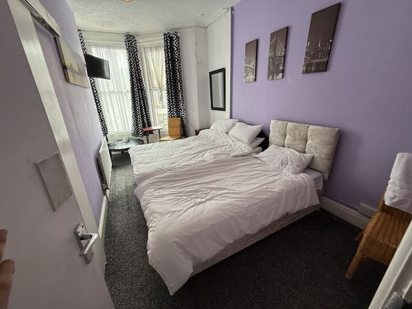 Bloomfield Lodge Hotel