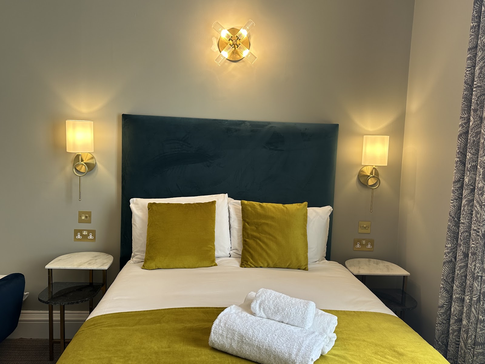 Bloomsbury Palace Hotel