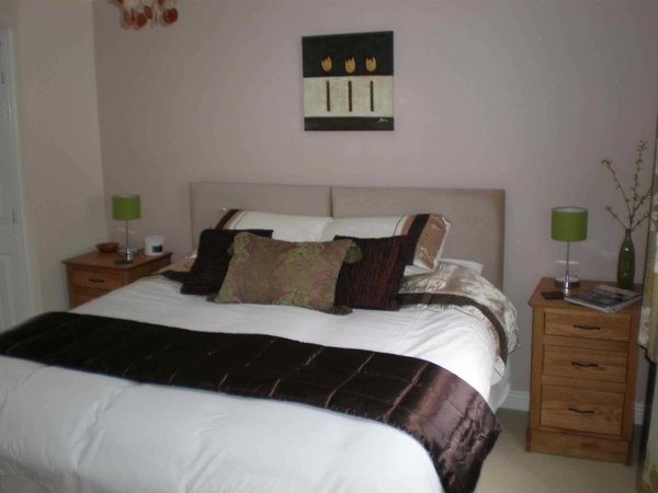 Blorenge View B&B