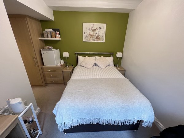 Blossom House B&B