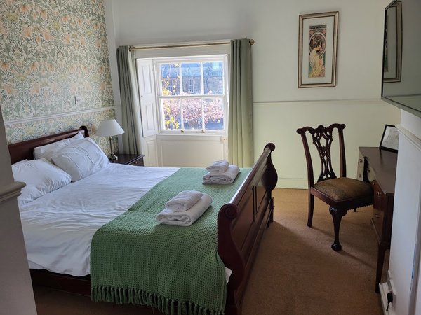 Blue Bell Hotel
