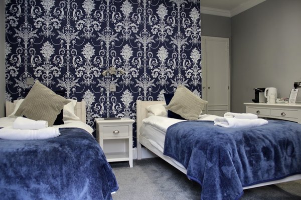 Blue Boar Hotel
