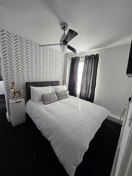 Bluebell Hotel
