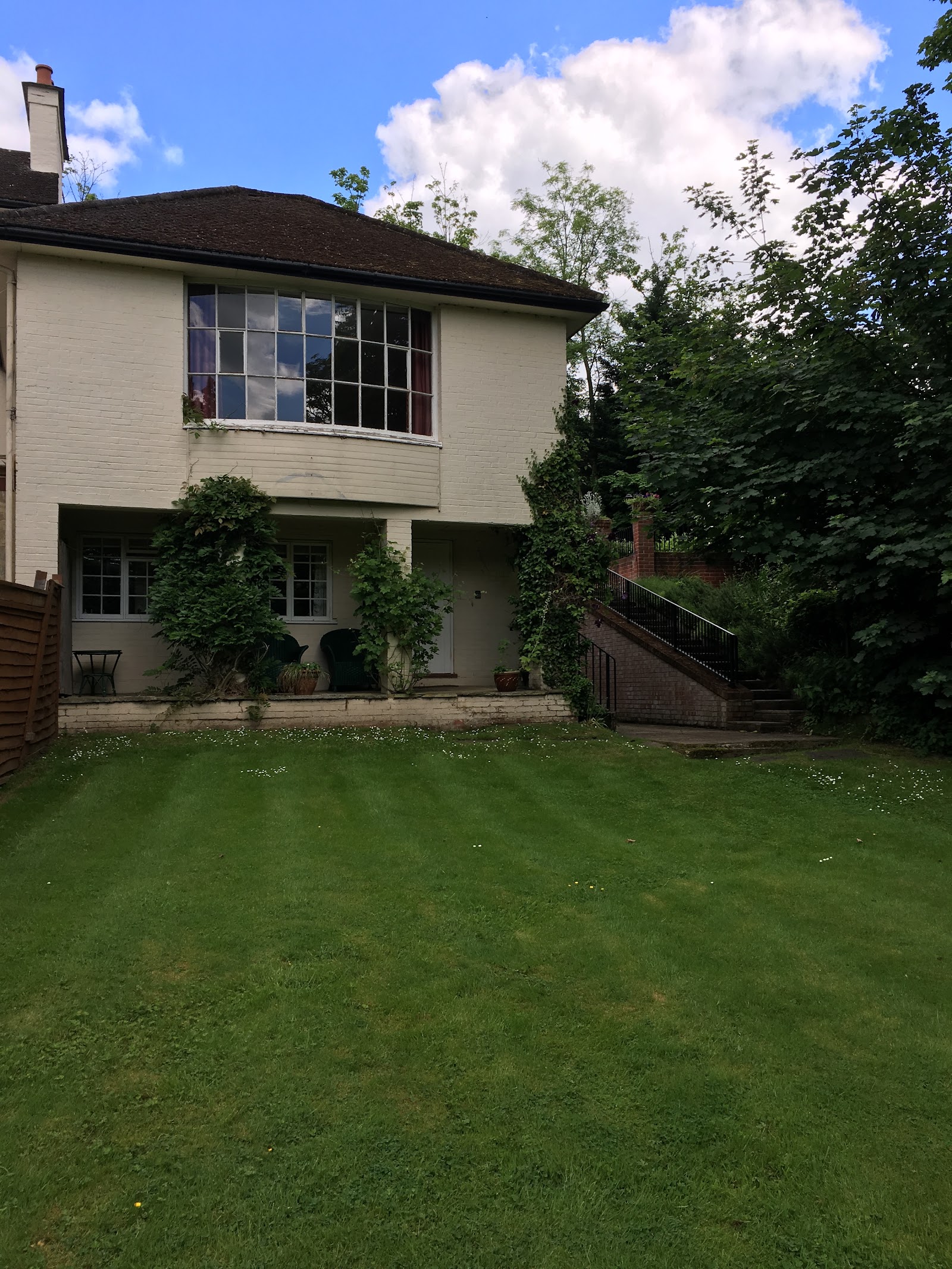 Bluebell House
