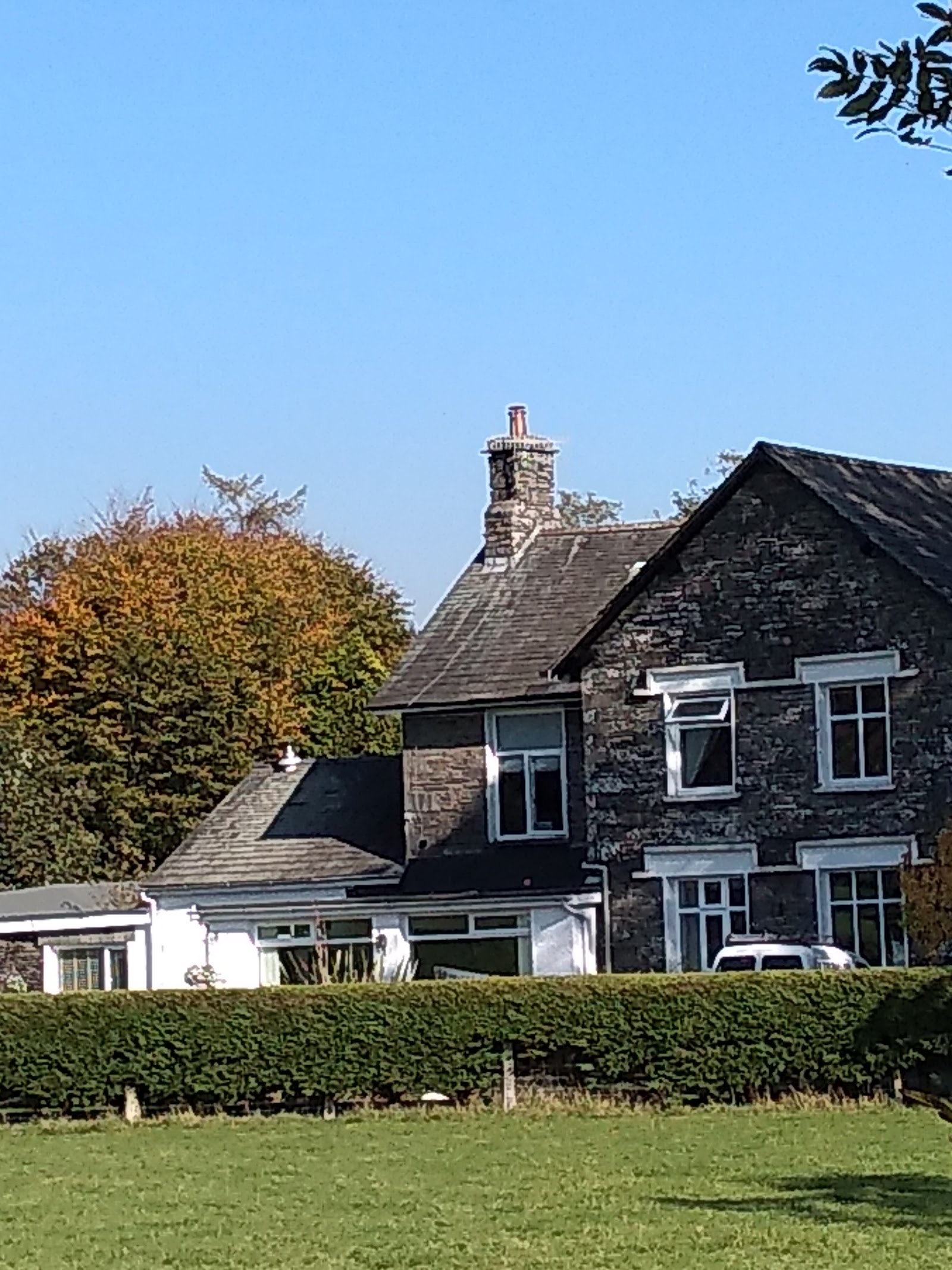 Bluebird Lodge and Waterhead Apartment