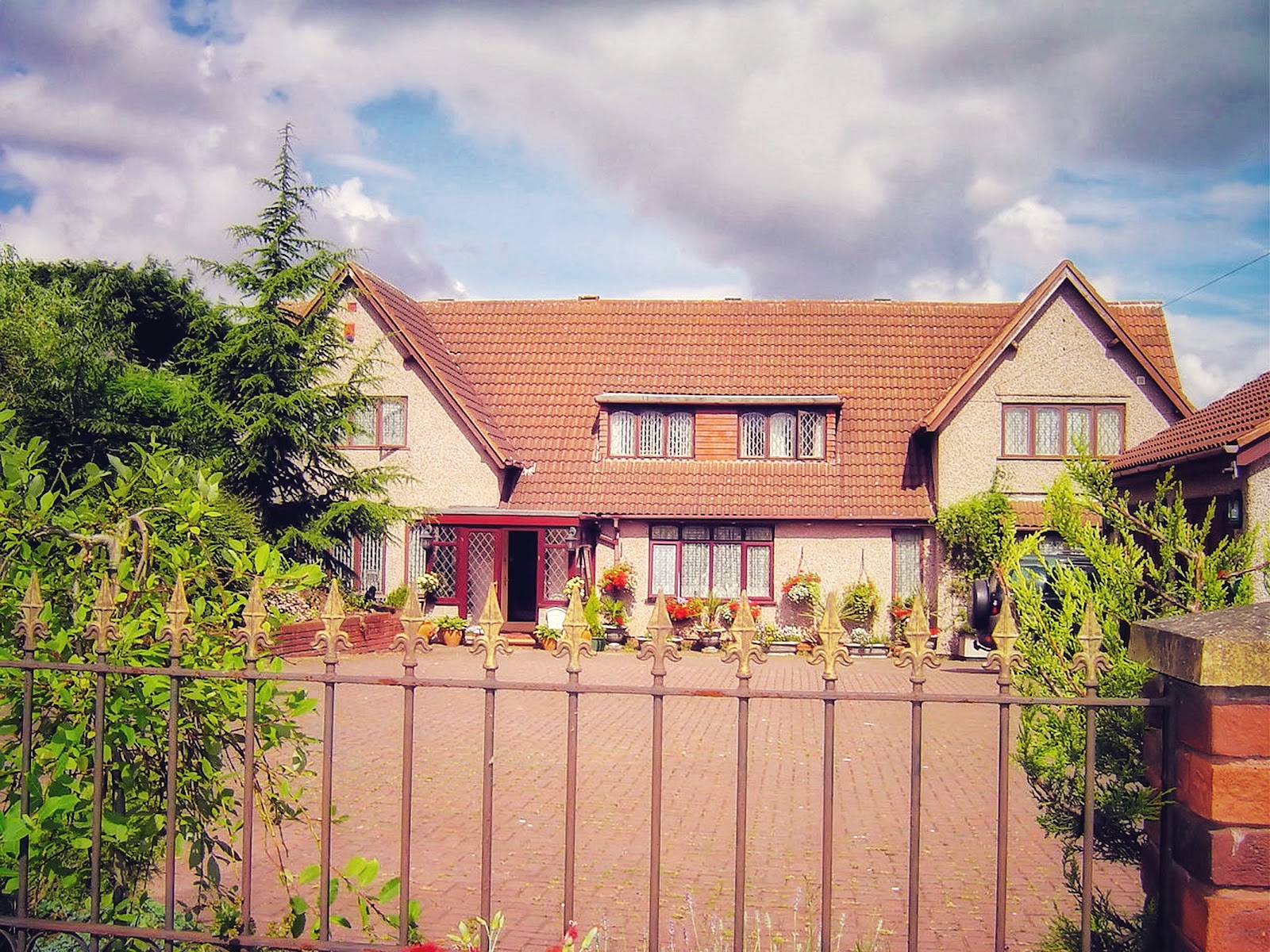 Blythewood Guest House