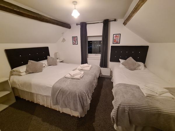 Boars Head Boutique Hotel