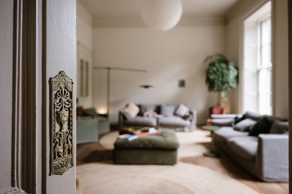 Boath House Hotel