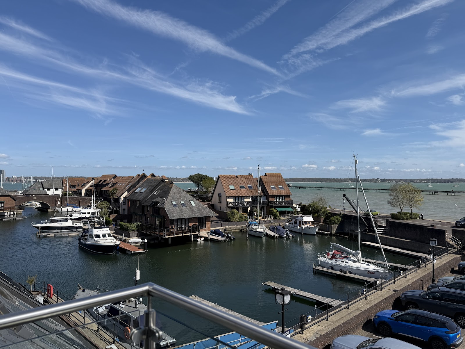 Boathouse Hotel