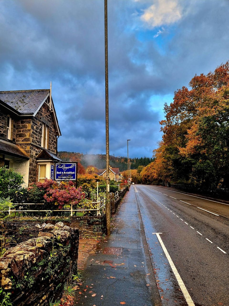 Bod Gwynedd Bed and Breakfast