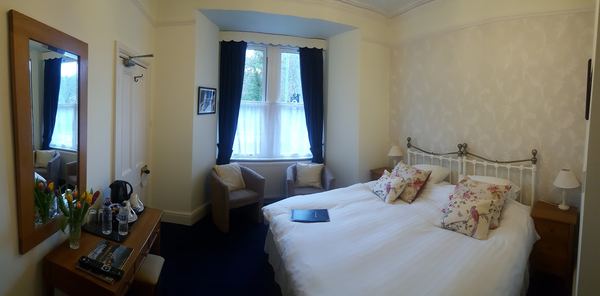 Bod Gwynedd Bed and Breakfast