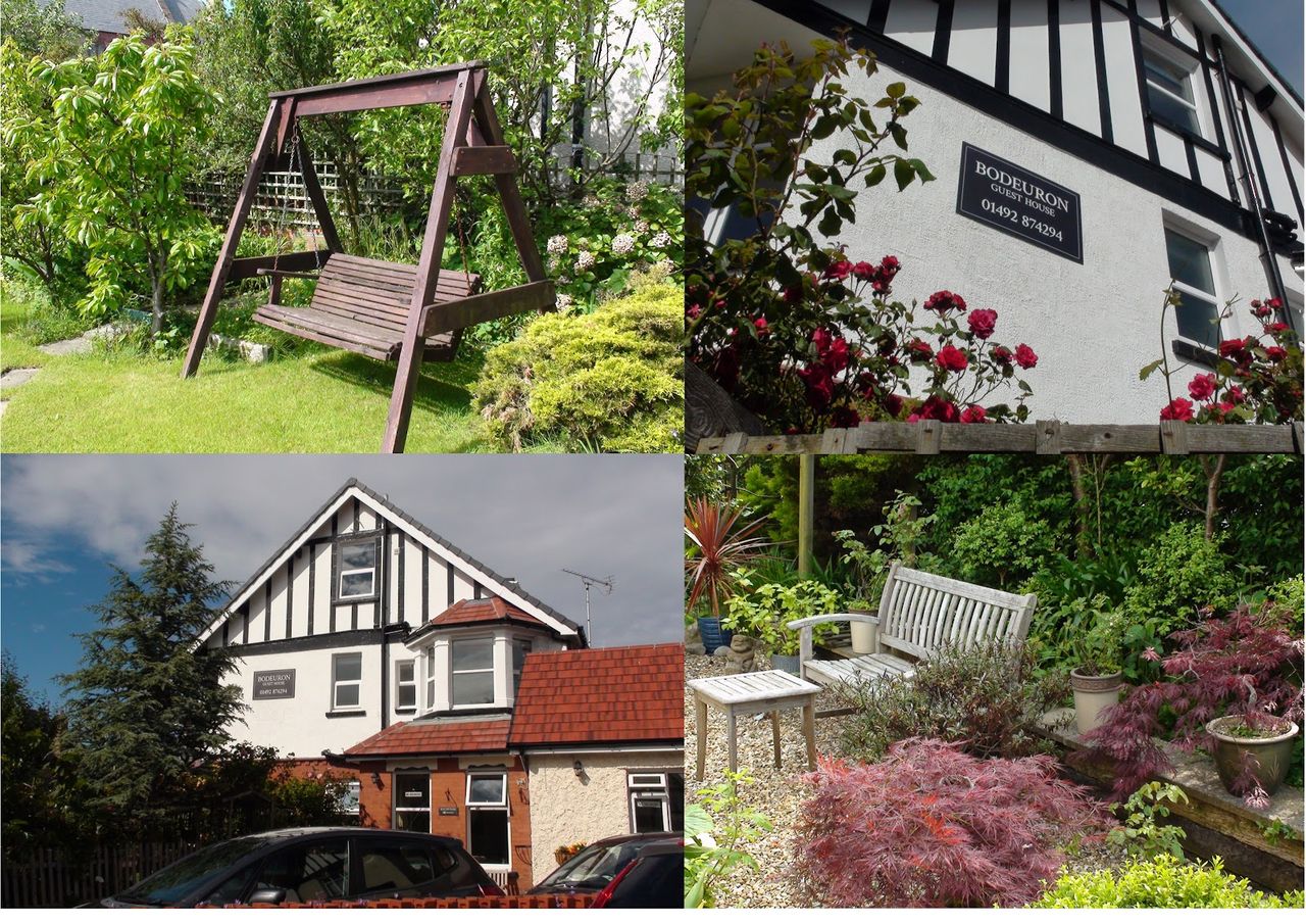 Bodeuron Guest House