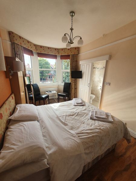Bodeuron Guest House