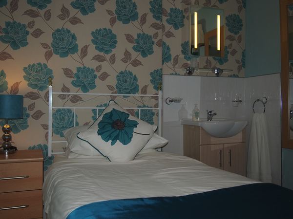 Bodhyfryd Guesthouse