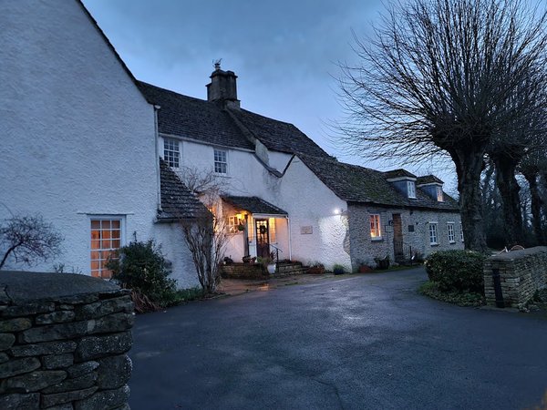 Bodkin House Hotel