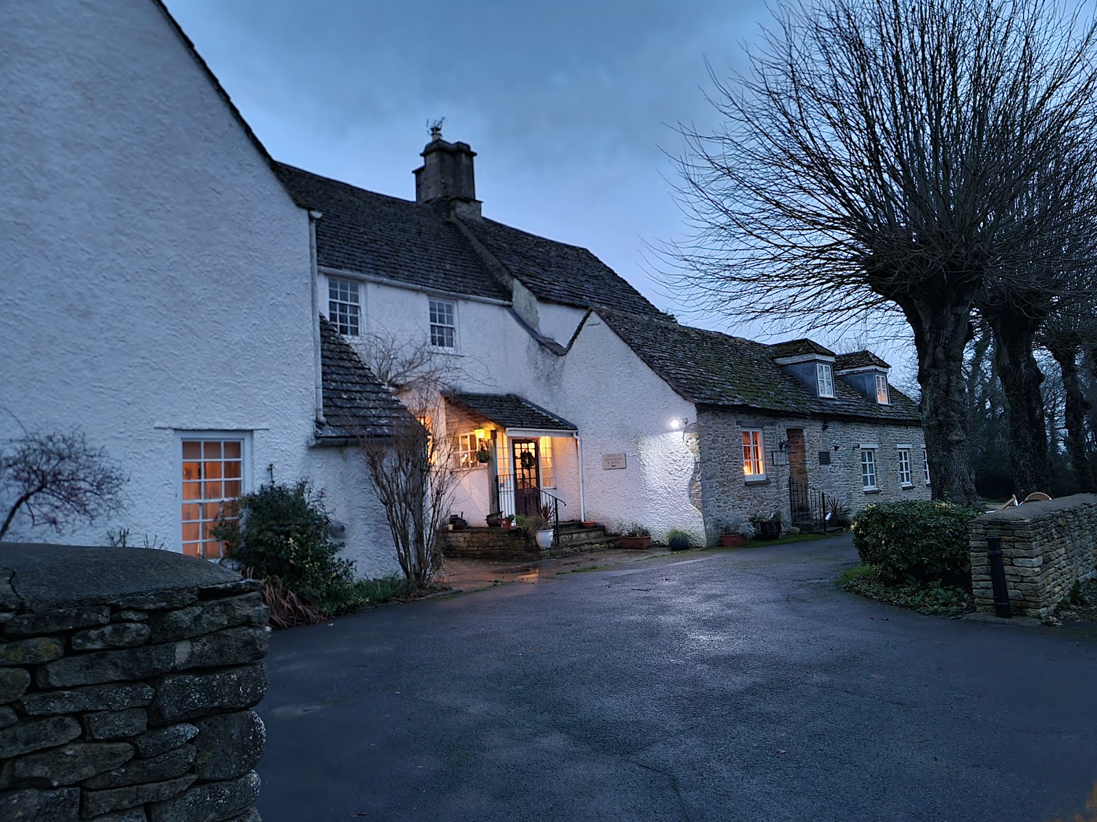 Bodkin House Hotel