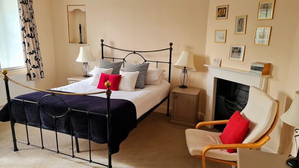 Bodkin House Hotel