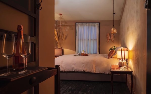 Bohotel