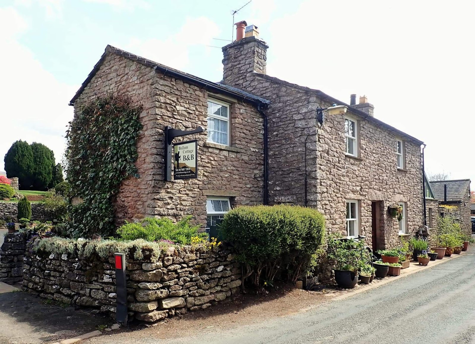 Bollam Cottage Bed and Breakfast