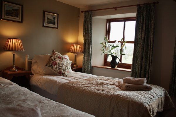 Bollam Cottage Bed and Breakfast