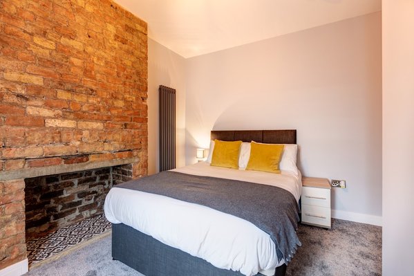 Bondgate Hotel East Midlands Airport