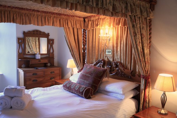 Bonnicott House Hotel