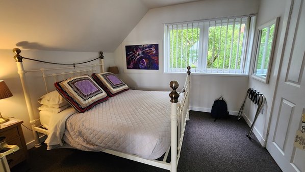 Bonnie Haven