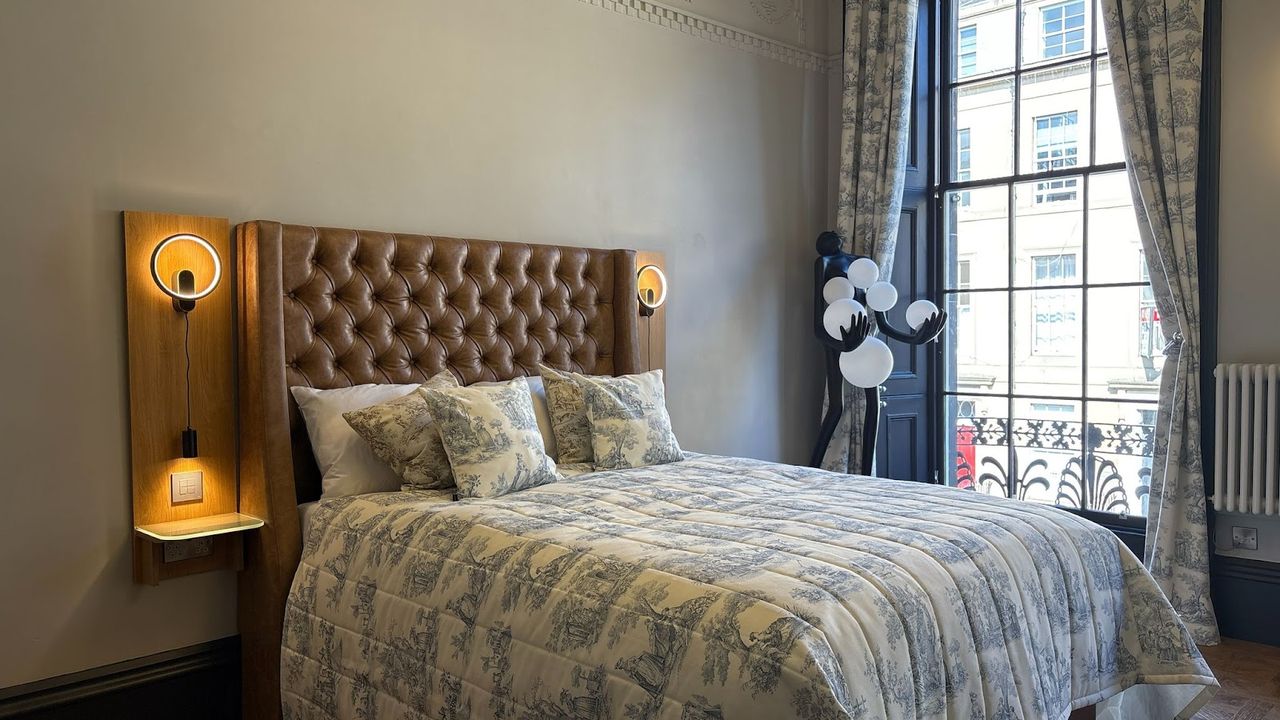 Bonnies Guest House