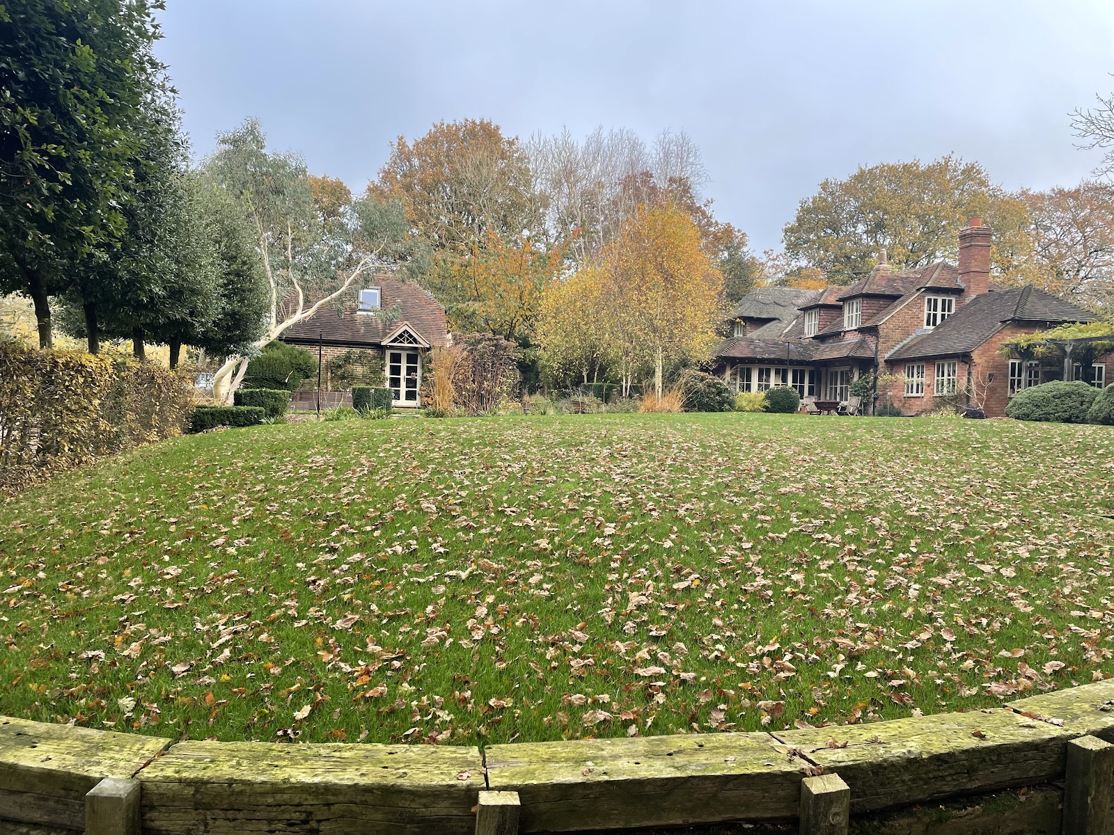 Bootmenders B&B