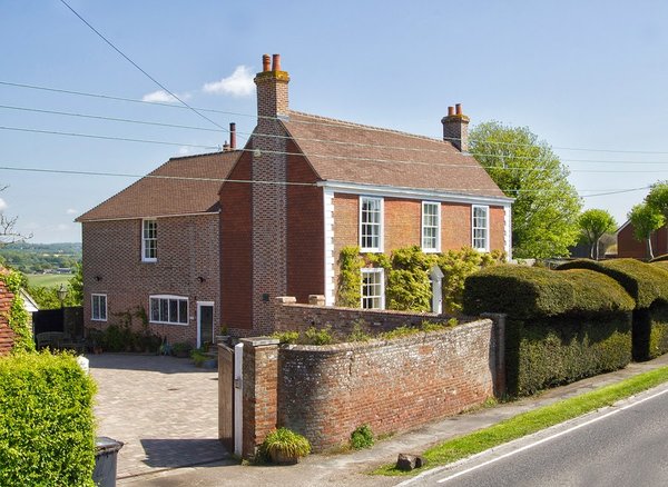 Boreham House