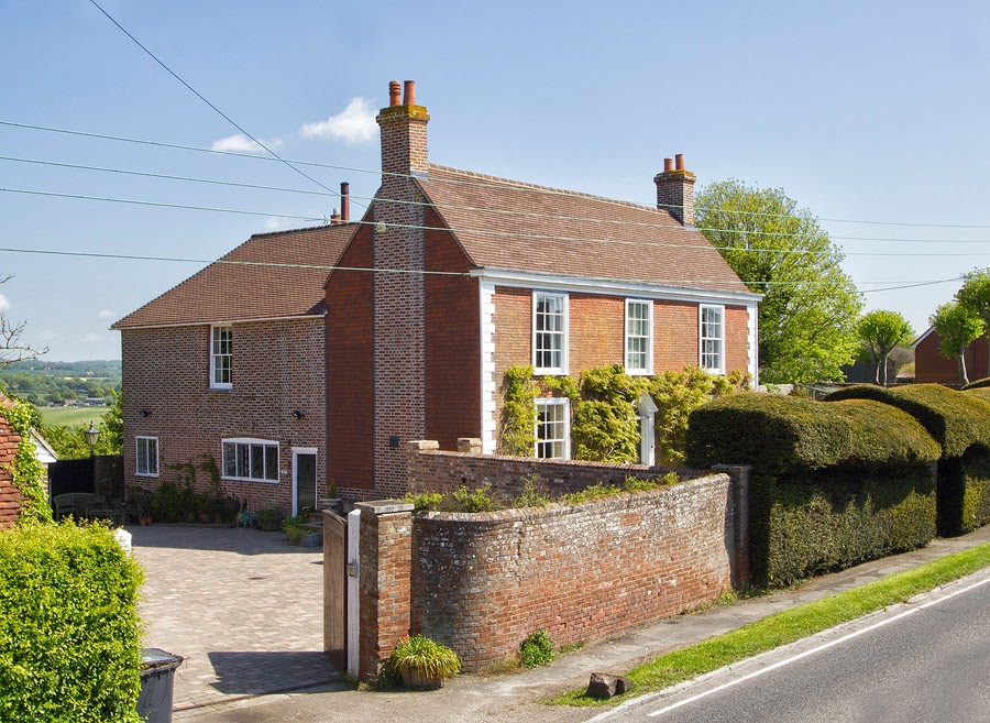 Boreham House