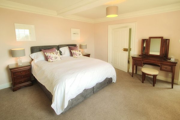 Boreham House