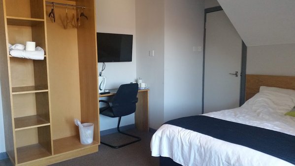 Boreland Lodge Hotel