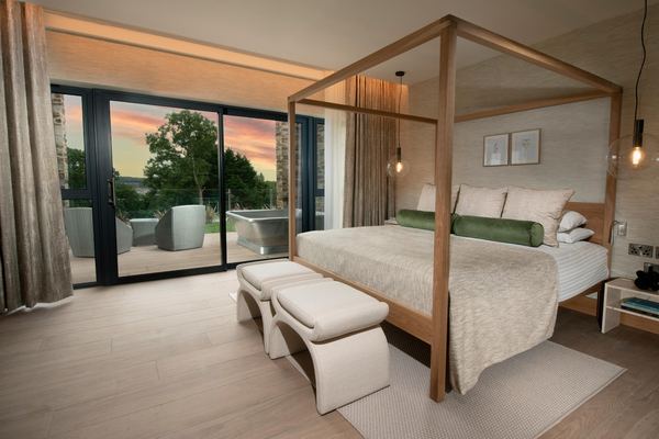 Boringdon Hall Hotel & Spa