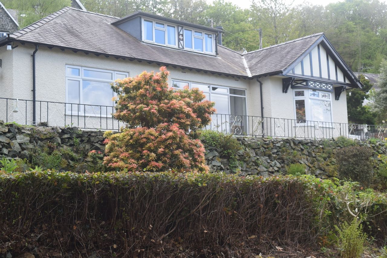 Borthwen BnB