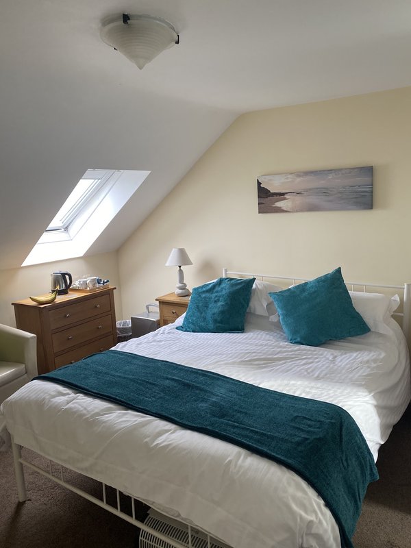 Bosayne Guest House