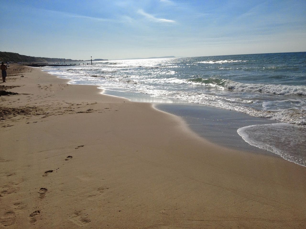 Boscombe Reef Hotel
