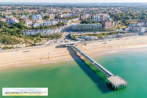 Boscombe Reef Hotel