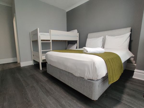 Boscombe Spa Hotel