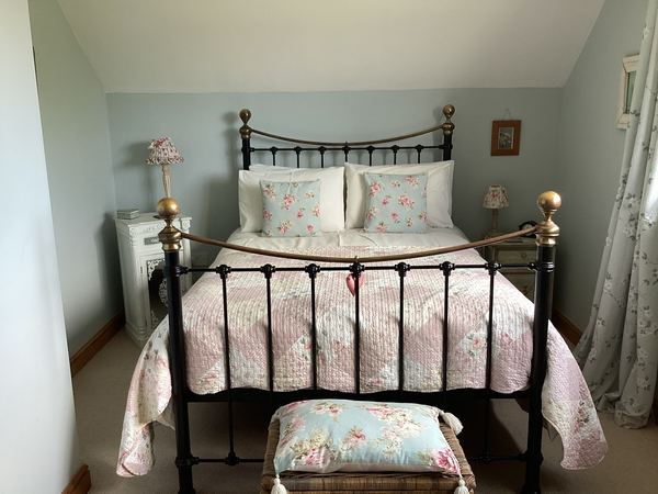 Bosvean House Bed and Breakfast