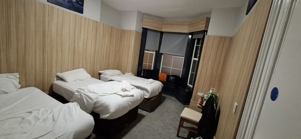 Botanic Rest Bed & Breakfast