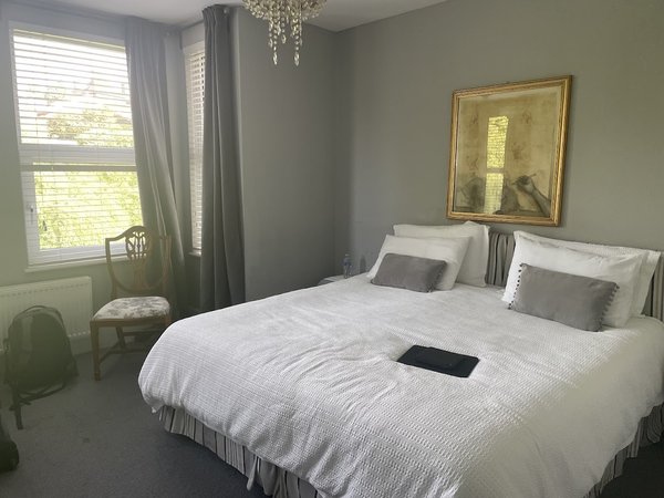 Botleigh Villa