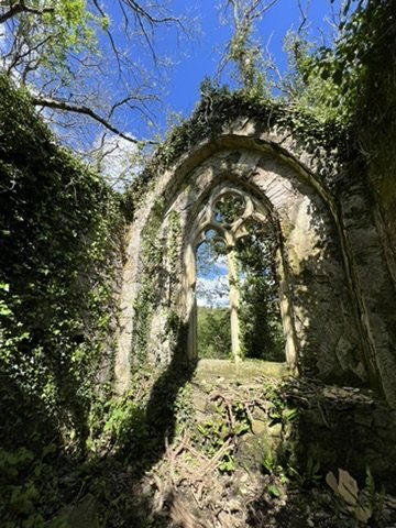 Boulston Manor