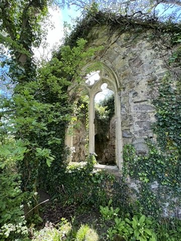 Boulston Manor
